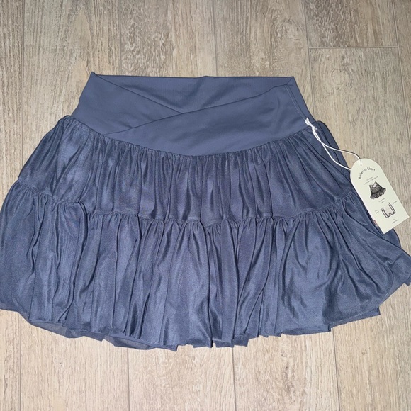 Chic Blogilates for Target Ballerina Skort - Picture 1 of 4